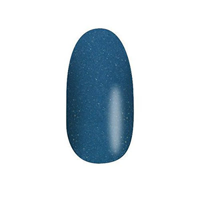 Cacee Pearl Powder Nail Art - #44 True Blue