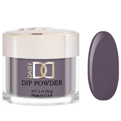 453 Plum Wine Dap Dip Powder 1.6oz by DND