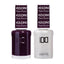 455 Plum Passion Gel & Polish Duo by DND