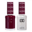 DND Gel Polish duo 456 Cherry Berry