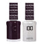 DND Gel Polish duo 459 Muted Berry