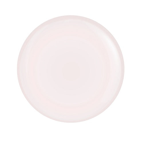 Swatch of Pink Speed Powder by Young Nails