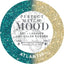 swatch of 046 Atlantis Perfect Match Mood Trio by Lechat