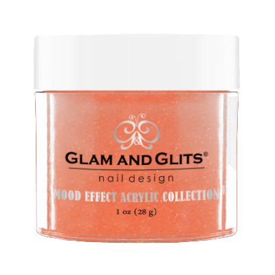 Glam and Glits Mood Effect - ME1046 Hell's Angel