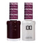 478 Spiced Berry Gel & Polish Duo by DND