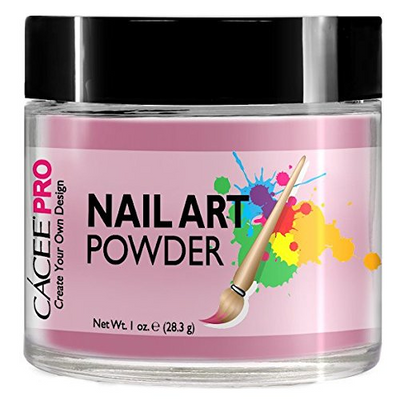 Cacee Nail Art Powder #48 Lavender