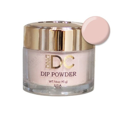 087 Rose Powder Powder 1.6oz By DND DC