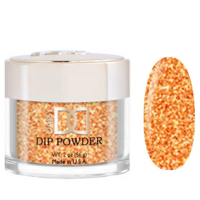 481 Burst of Gold Dap Dip Powder 1.6oz by DND