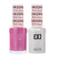 DND Gel Polish duo 483 Pink Angel