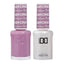DND Gel Polish duo 489 Antique Purple
