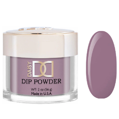 489 Antique Purple Dap Dip Powder 1.6oz by DND