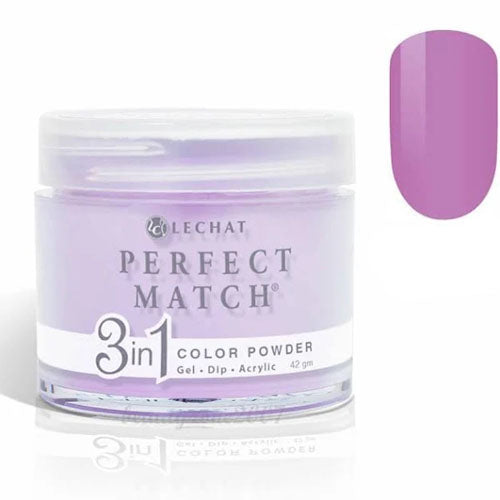 #048 Butterflies Perfect Match Dip by Lechat