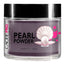 Cacee Pearl Powder Nail Art - #48 Gray Purple