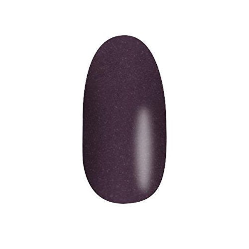 Cacee Pearl Powder Nail Art - #48 Gray Purple