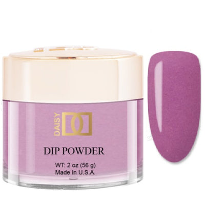 491 Royal Violet Dap Dip Powder 1.6oz by DND