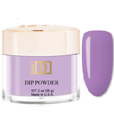 493 Lilac Season Dap Dip Powder 1.6oz by DND