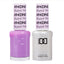 494 Magical Mauve Gel & Polish Duo by DND