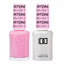 DND Gel Polish duo 497 Baby Girl