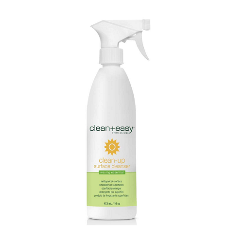 Clean + Easy Clean Up Surface Cleanser 16oz