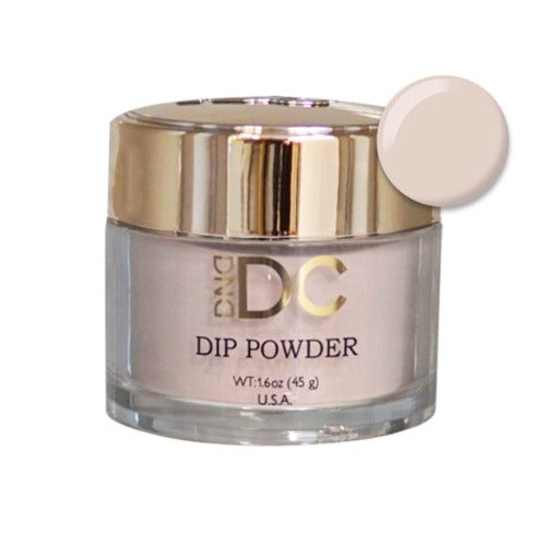 078 Rose Beige Powder 1.6oz By DND DC