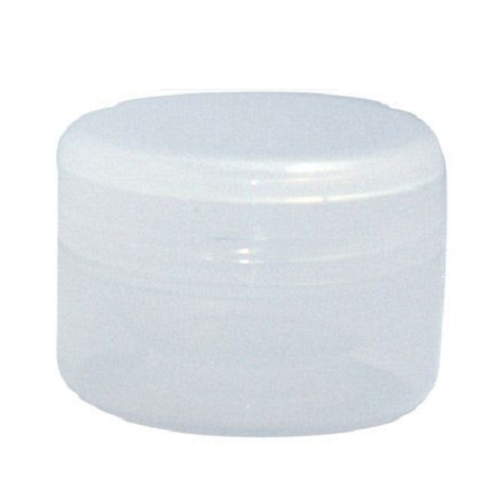 Natural Jar with Seal Disk - 250ml
