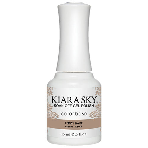 Kiara Sky Gel Polish Bundle G5043-G5048 store Set #8