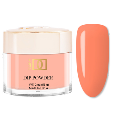 503 Orange Smoothie Dap Dip Powder 1.6oz by DND
