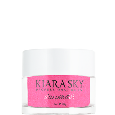 503 Pink Petal Dip Powder by Kiara Sky