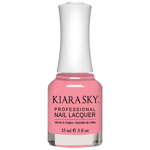 N5048 Pink Panther All-in-One Polish by Kiara Sky