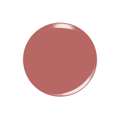 Example of D5051 Next Level Mauve All-in-One Powder by Kiara Sky