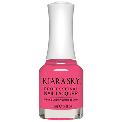 N5054 First Love All-in-One Polish by Kiara Sky