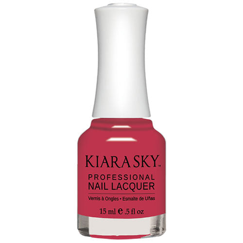 N5055 Fashion Week All-in-One Polish by Kiara Sky