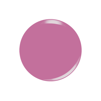 Example of D5057 Pink Perfect All-in-One Powder by Kiara Sky