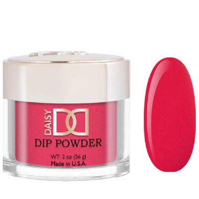 505 Hot Pink Dap Dip Powder 1.6oz by DND