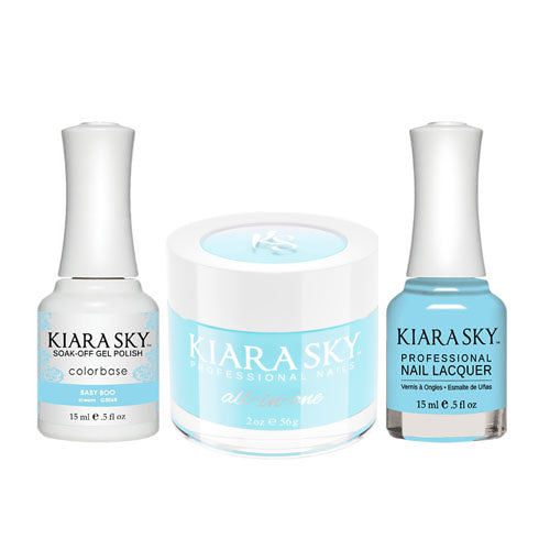 5068 Baby Boo All-in-One Trio by Kiara Sky