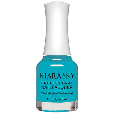 N5070 Shades of Cool All-in-One Polish by Kiara Sky