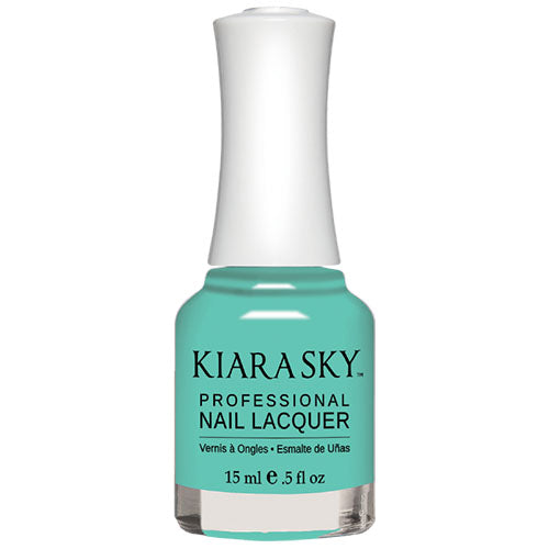 N5074 Off the Grid All-in-One Polish by Kiara Sky