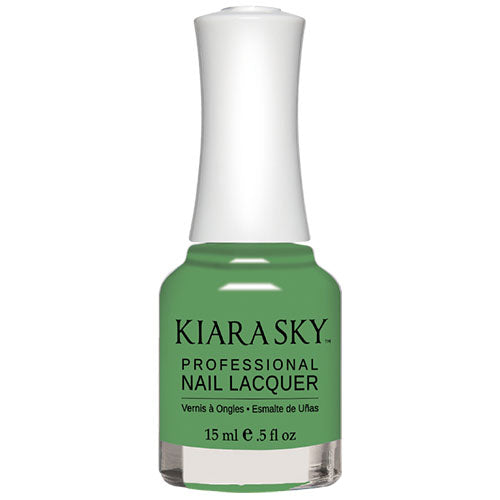 N5077 The Tea All-in-One Polish by Kiara Sky