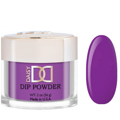 507 Neon Purple Dap Dip Powder 1.6oz by DND