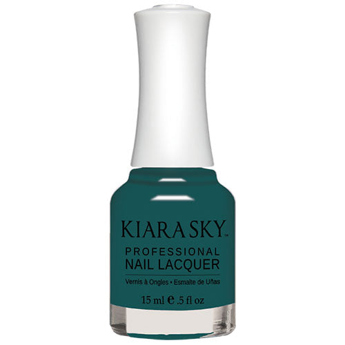 N5084 Side Hu$tle All-in-One Polish by Kiara Sky