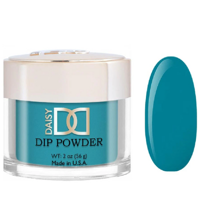 508 Tropical Teal Dap Dip Powder 1.6oz by DND