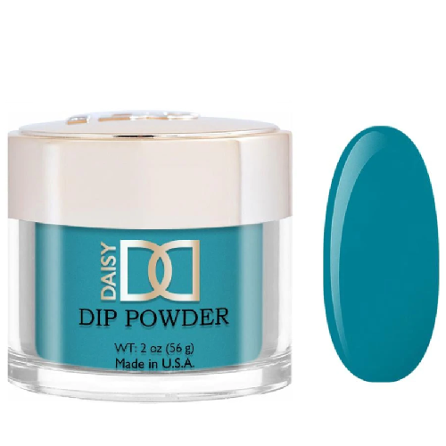 508 Tropical Teal Dap Dip Powder 1.6oz by DND