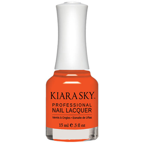 N5091 Attention Please All-in-One Polish by Kiara Sky