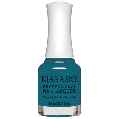 N5094 Pool Party All-in-One Polish by Kiara Sky