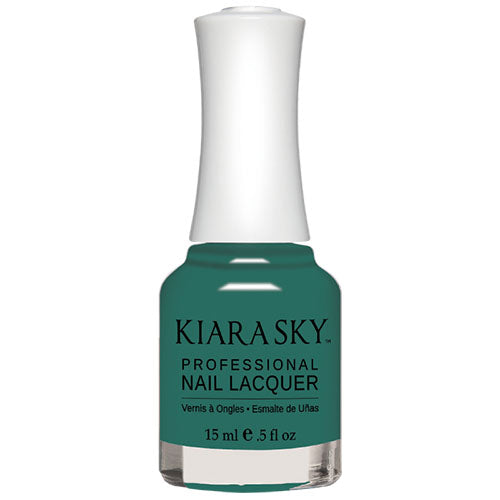 N5099 Summer Fling All-in-One Polish by Kiara Sky