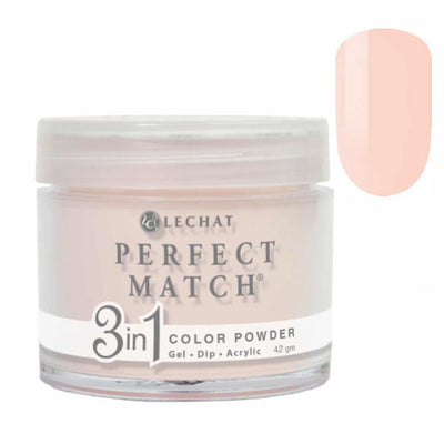 #050 BEAUTY BRIDE-TO-BE Perfect Match Dip by Lechat