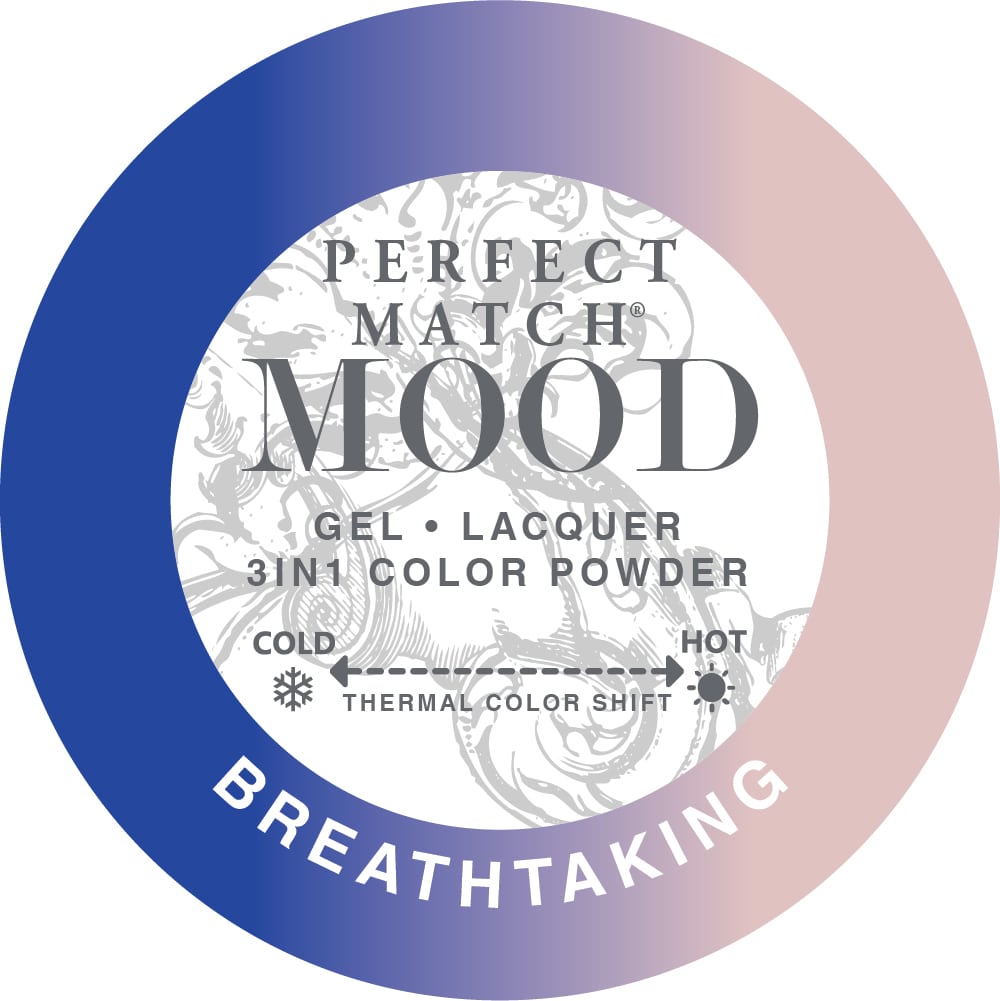 Perfect Match Mood Powder - 051 Breathtaking