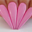 Hands wearing 510 Rural St Pink Polish by Kiara Sky
