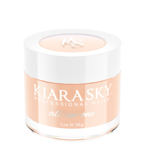 D5114 Running Late All-in-One Powder by Kiara Sky