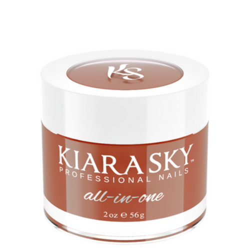 D5116 Cuddle Weather All-in-One Powder by Kiara Sky